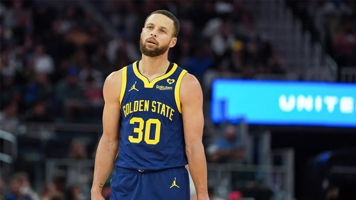 Steph Curry’s redemption quest fails in Warriors’ loss to Pelicans ...