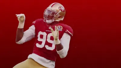 Aldon Smith reflects on NFL career, lessons learned