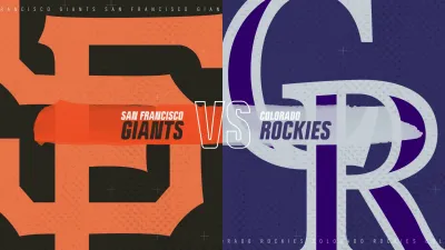Giants fail to complete sweep, fall to Rockies 9-1