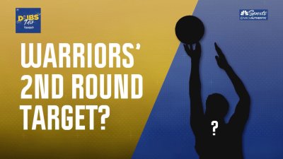 Types of players Warriors should target in NBA draft