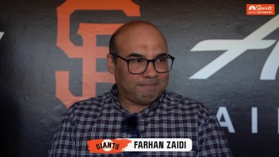 Farhan on Lee's expected recovery timetable from shoulder surgery