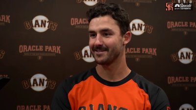 Black says he can't ‘fall behind hitters' and expect good outings