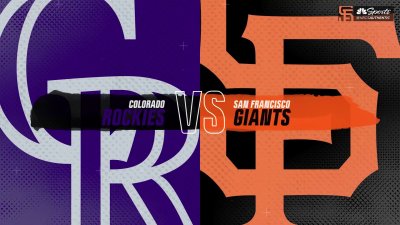 Giants use 5-RBI night from Matos to beat Rockies 10-5 in comeback