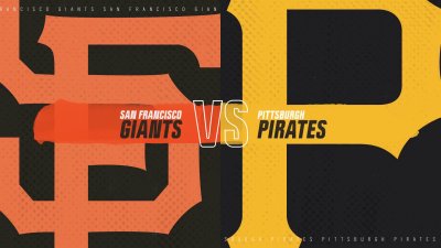 Giants complete comeback with 9-5 win over Pirates