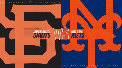Giants' late-inning magic continues in 7-2 win over Mets