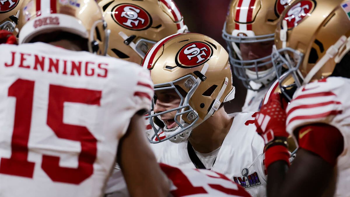 Where PFF ranks 49ers’ loaded roster ahead of 2024 NFL season