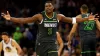 Edwards' ascension has Warriors feeling sting of NBA draft hindsight