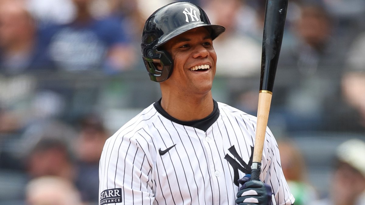 Juan Soto freeagent pursuit must dictate Giants’ offseason direction