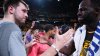 Why Draymond ‘loves' Mavericks as pick to win NBA Finals