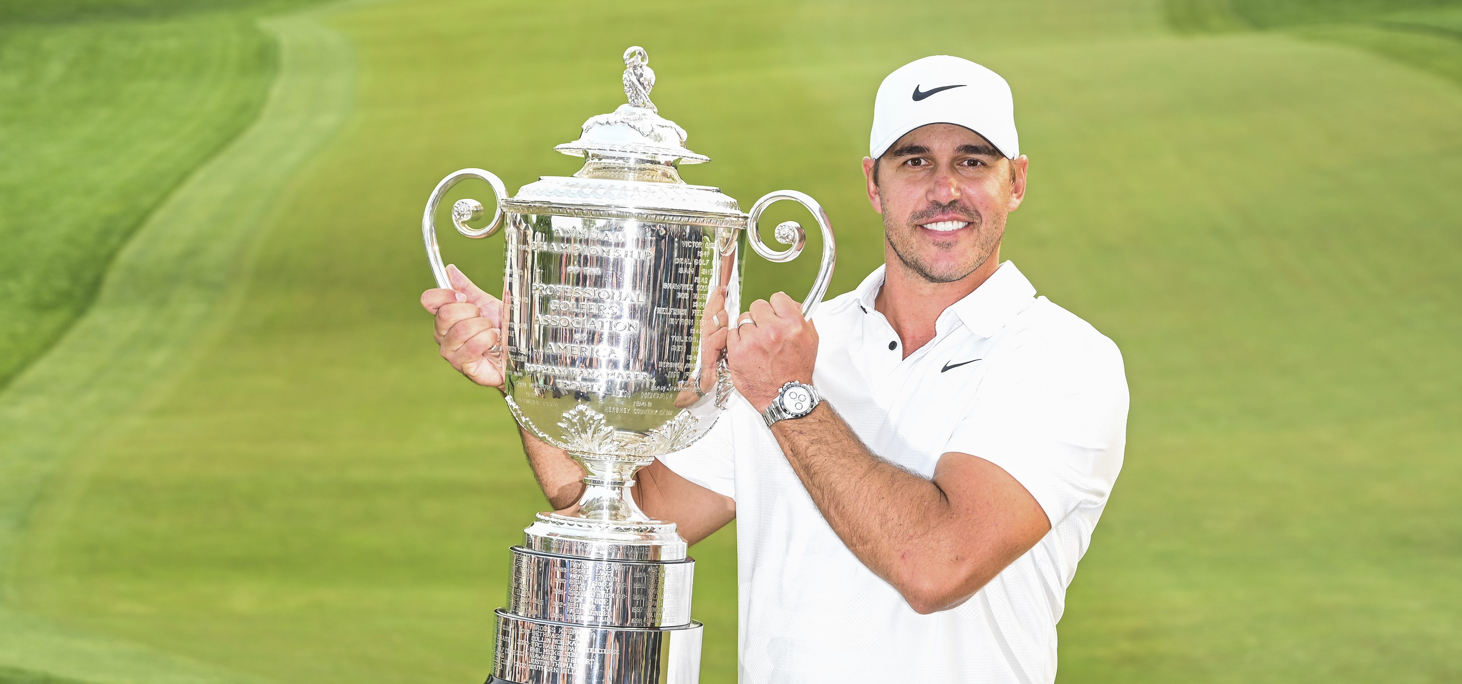 PGA Championship 2024 How to watch, players, dates, more NBC Sports