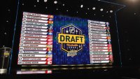 When and where is the 2024 NHL Draft?