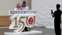 Here's how much money Kentucky Derby tickets cost