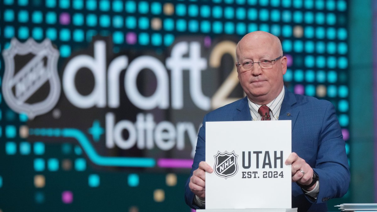 Utah NHL team launches fan vote for name. These are the options NBC