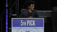 NBA draft lottery 2024 winners and losers: Hawks, Pistons make list