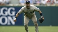 Sean Burroughs, ex-Padres first-round pick and two-time LLWS champ, dies at 43
