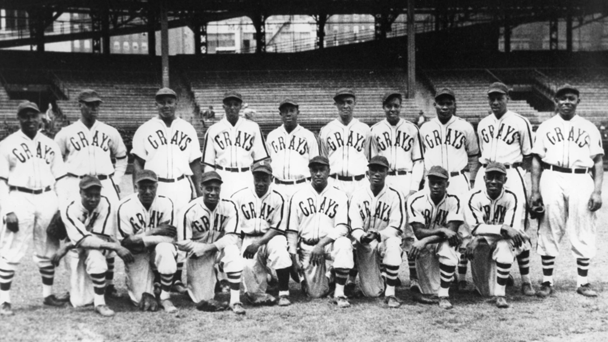 MLB’s Negro League Baseball statistical integration worthy of applause ...