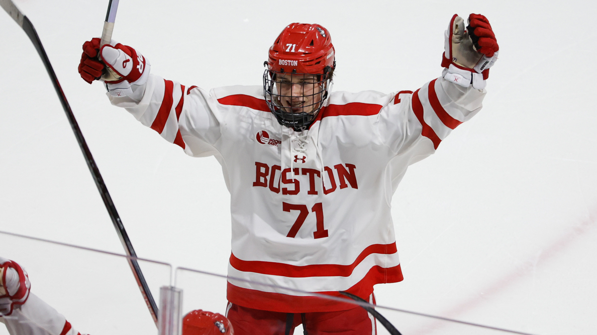 How MacLean Celebrini, likely No. 1 pick, stacks up against Sharks per NHL scout – NBC Sports Bay Area & California