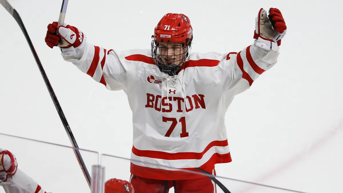 Jak MacLean Celebrini, prawdopodobnie numer 1, radzi sobie z Sharks według scouta NHL – NBC Sports Bay Area i Kalifornia