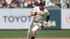 How Yaz helped Giants make MLB history in win vs. Phillies