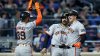 What we learned as Bailey's grand slam seals another Giants comeback win