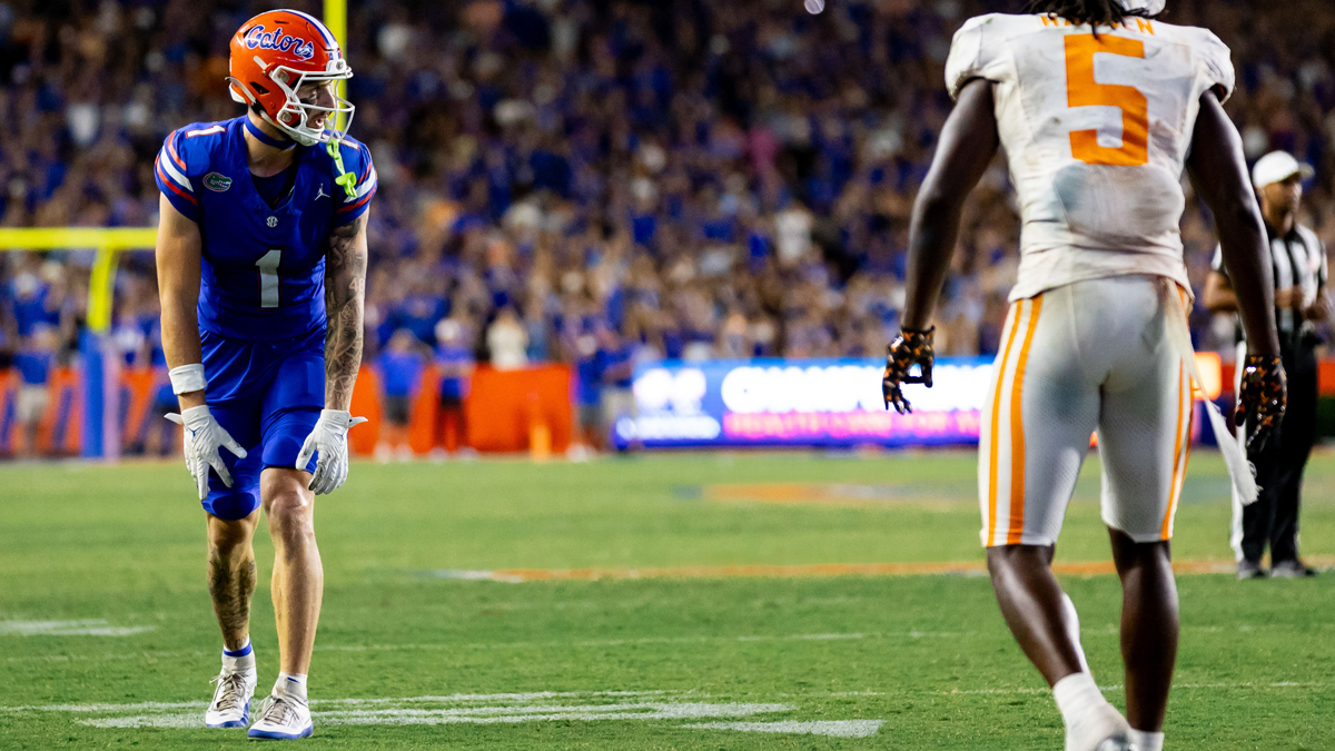 How Ricky Pearsall envisions thriving in Kyle Shanahan’s 49ers offense