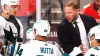 Report: Sharks interview assistant Warsofsky for head coach job