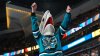Sharks fans wildly celebrate NHL draft lottery win on social media