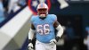 49ers sign OT Hubbard to reported one-year, $1.375M deal