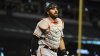 Giants sign old friend Curt Casali to fill void at catcher