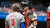 Giants, Phillies agree benches-clearing fracas was no big deal