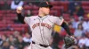 What we learned as Jefferies struggles in Giants' loss to Red Sox