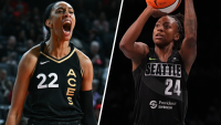 The WNBA single-game records for points, rebounds, assists and more