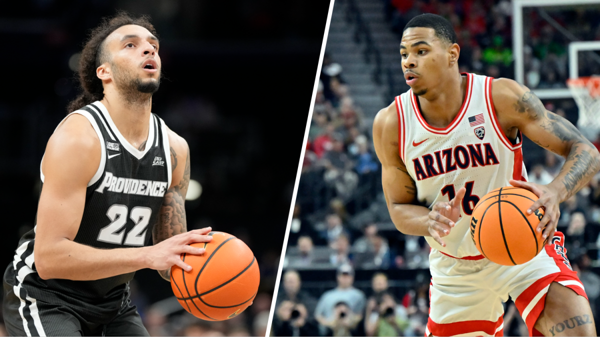 NBA mock draft 2024 Kings projections for first, secondround picks