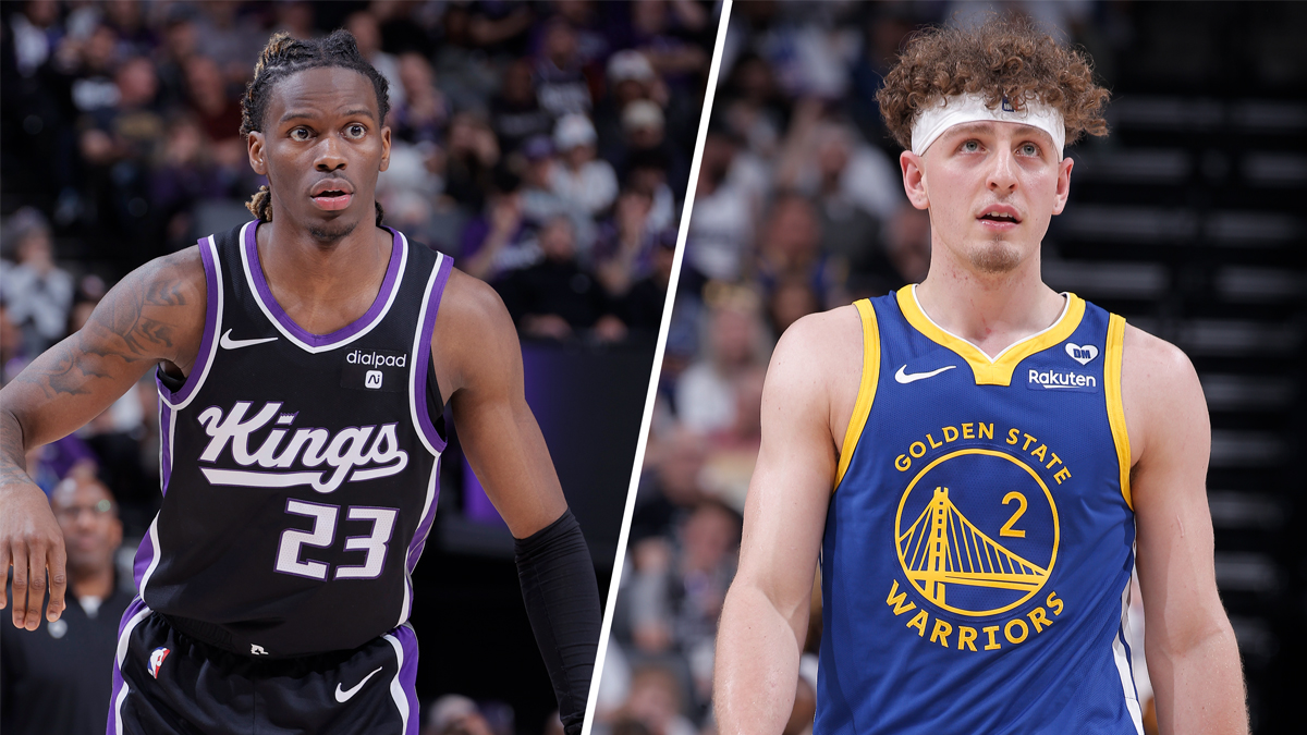 Californian Warriors and Kings to host sixth annual California Classic summer league for NBA prospects – NBC Sports Bay Area & California