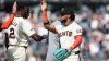 What we learned as Matos, Chapman lift Giants to third straight win