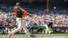 What we learned as Chapman's grand slam fuels Giants' win vs. Reds