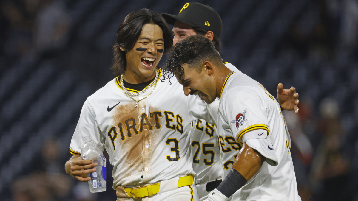 Pirates’ Crushing Defeat: Heaney’S Performance Under Fire - eeakj1i