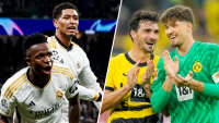 Real Madrid vs. Dortmund Champions League Final preview: How to watch, tactics, more