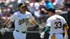 Confident A's using Orioles' bounce-back success as inspiration