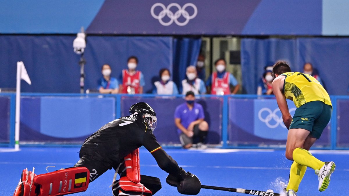 Olympics field hockey Scoring, format and more for Paris 2024 NBC