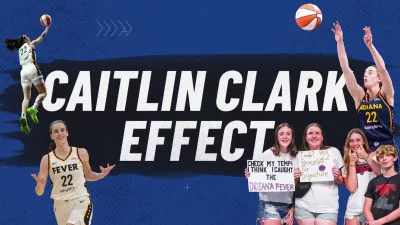 Valkyrie's knows Caitlin Clark's WNBA career's ‘just getting started'