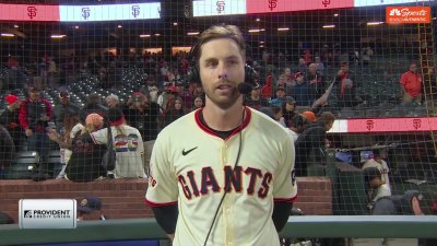 Laura Britt – NBC Sports Bay Area & California