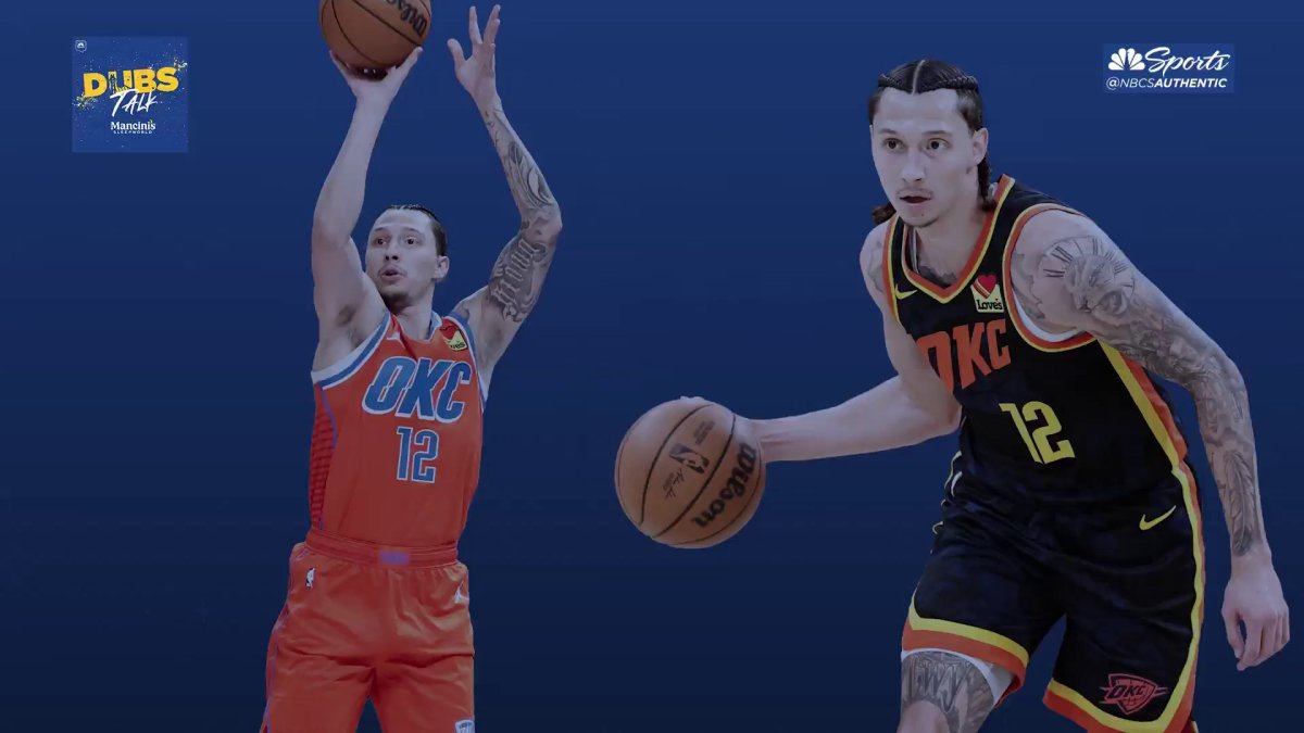 Mike Dunleavy expects Lindy Waters III to fight for Warriors rotation