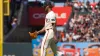 Why Krukow loved Doval's angry cooler spike in Giants' win