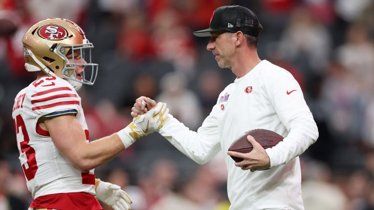 49ers Vs Titans Live Updates: San Francisco Loses 2024 Preseason Opener ...