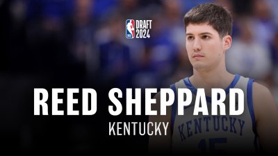2024 NBA Draft profile: Reed Sheppard