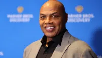 Charles Barkley says he will retire from TV after the 2024-2025 NBA season