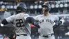 What we learned as Yankees' sluggers crush Giants again