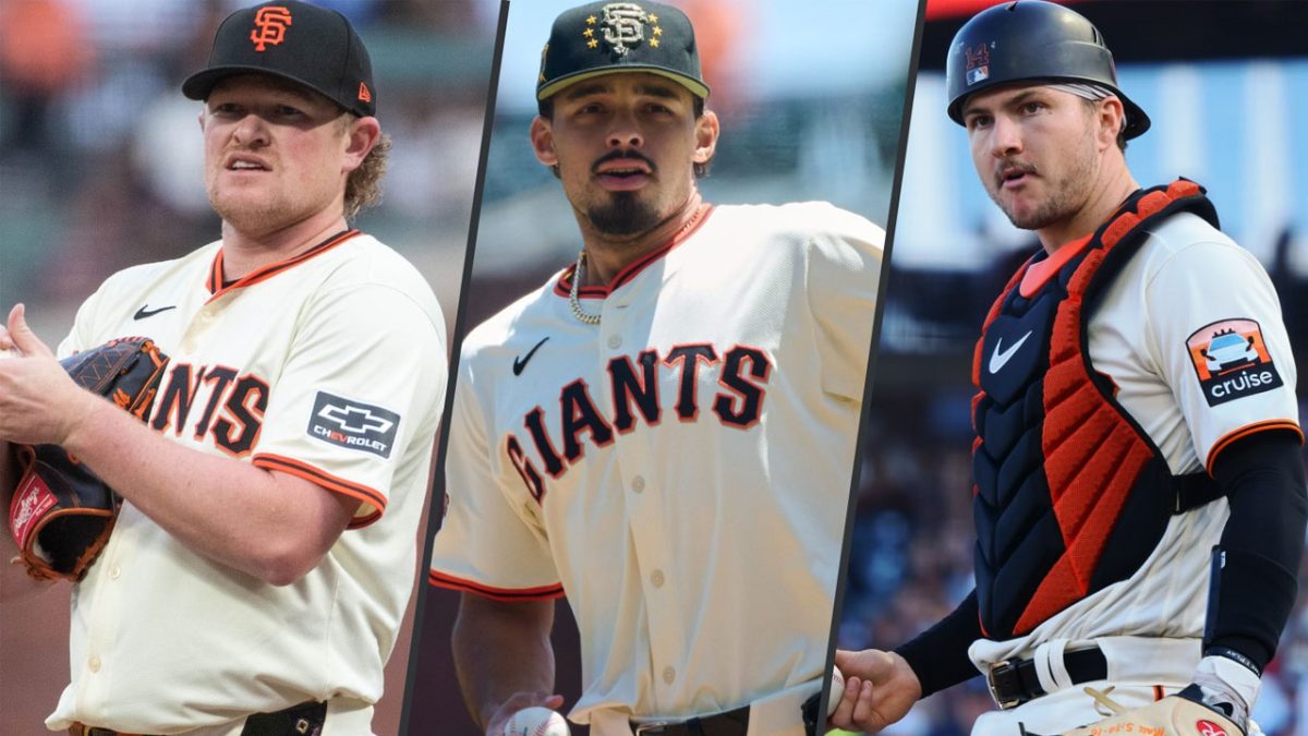 Examining Giants’ six MLB All-Star Game candidates with fan vote ...