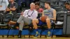 Myers downplays West leaving Warriors had Klay been traded in 2014
